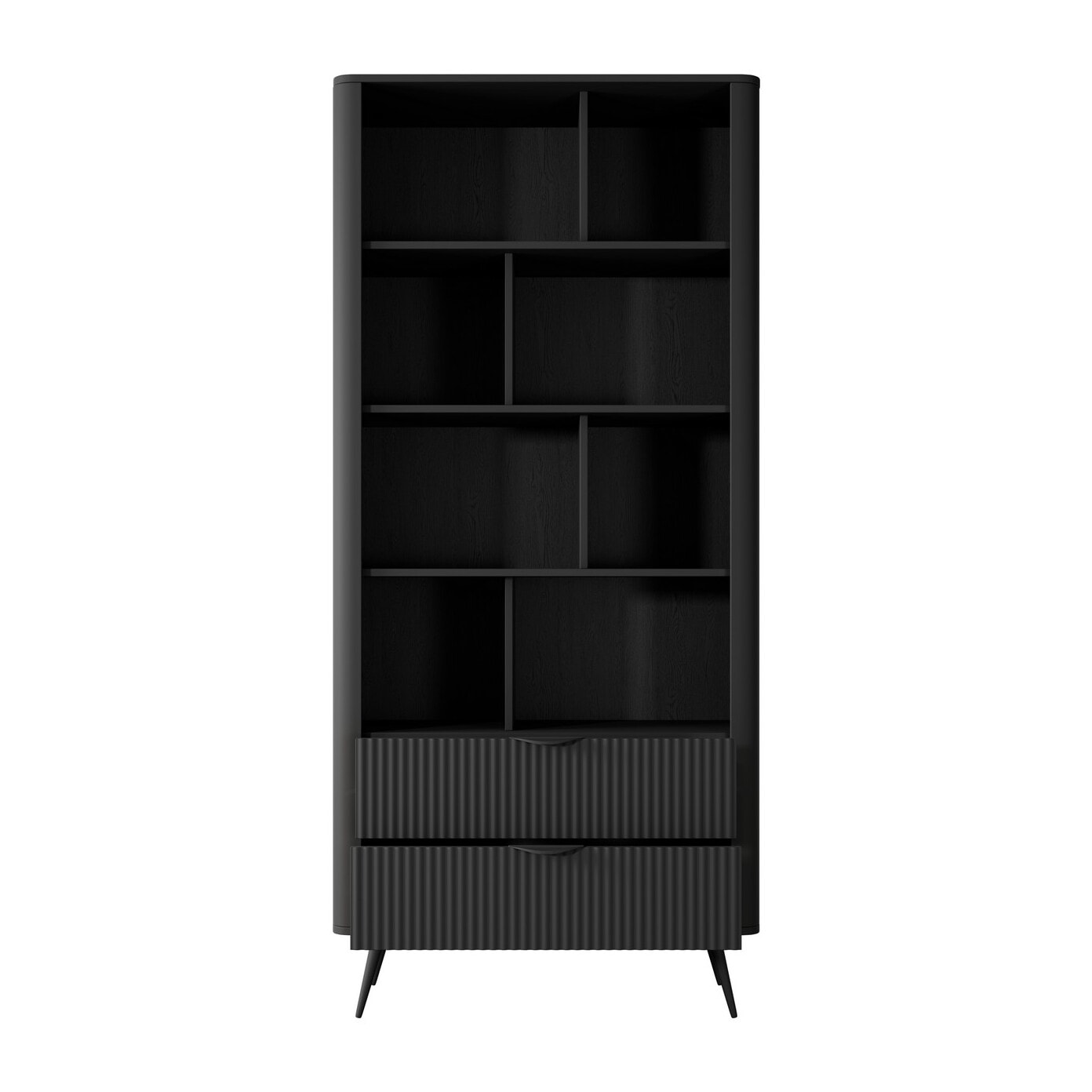 Oresteluchetta LIBRERIA ODESSA BLACK