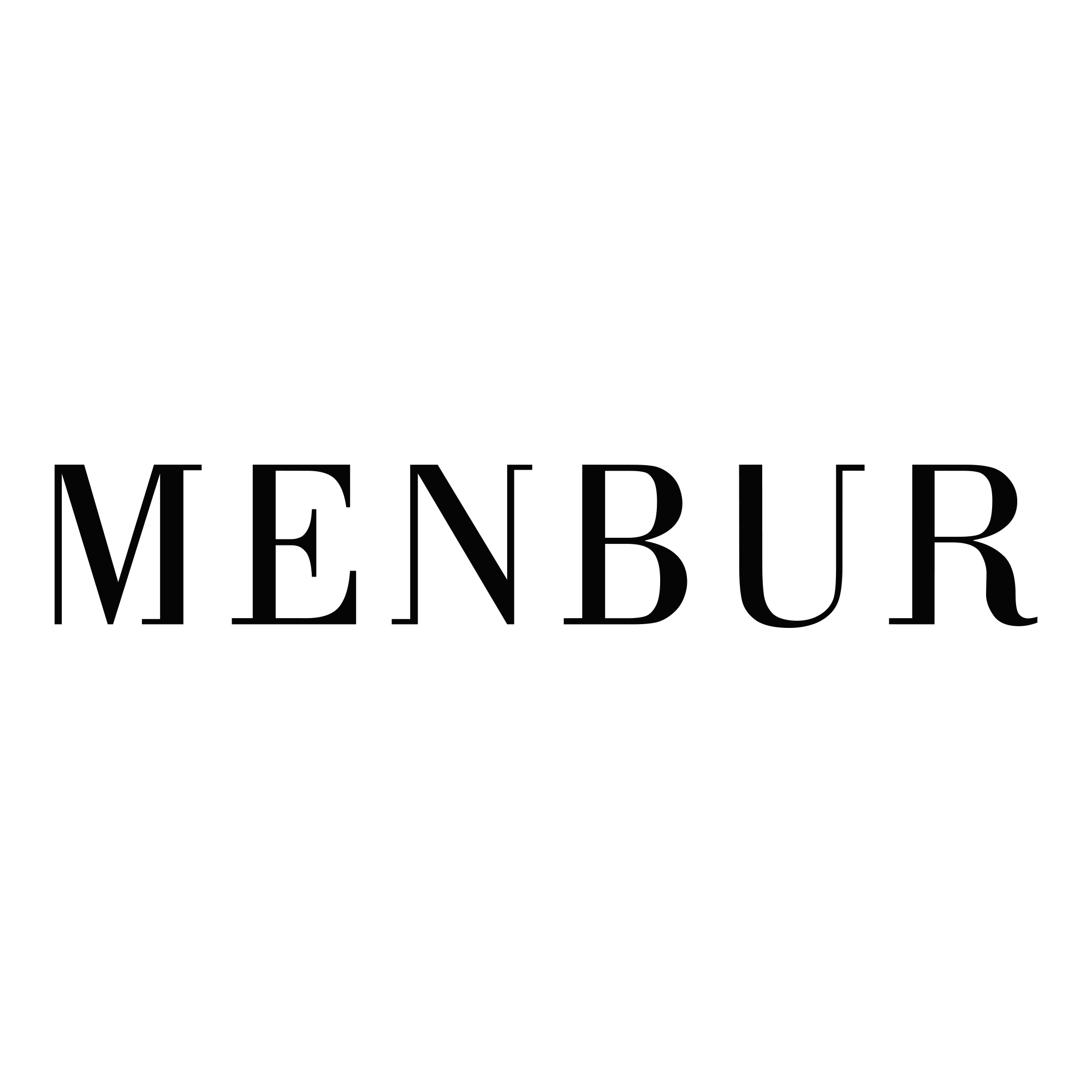 MENBUR