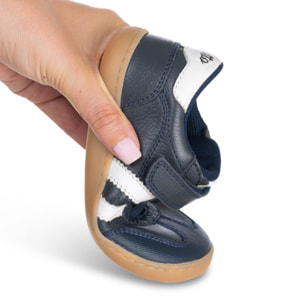 Barefoot Azul con Bandas – Chetto