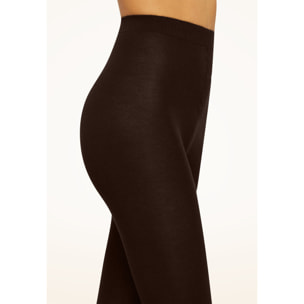 Collant Cashmere/Silk Tights