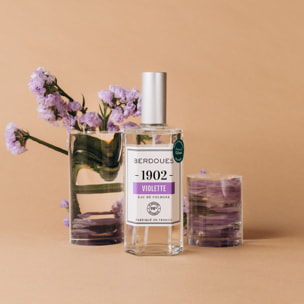 1902 Violette - Eau de Cologne