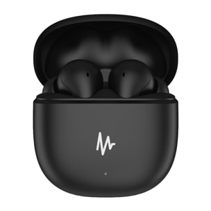 MAGNUSSEN M24 EARPHONES en color Negro
