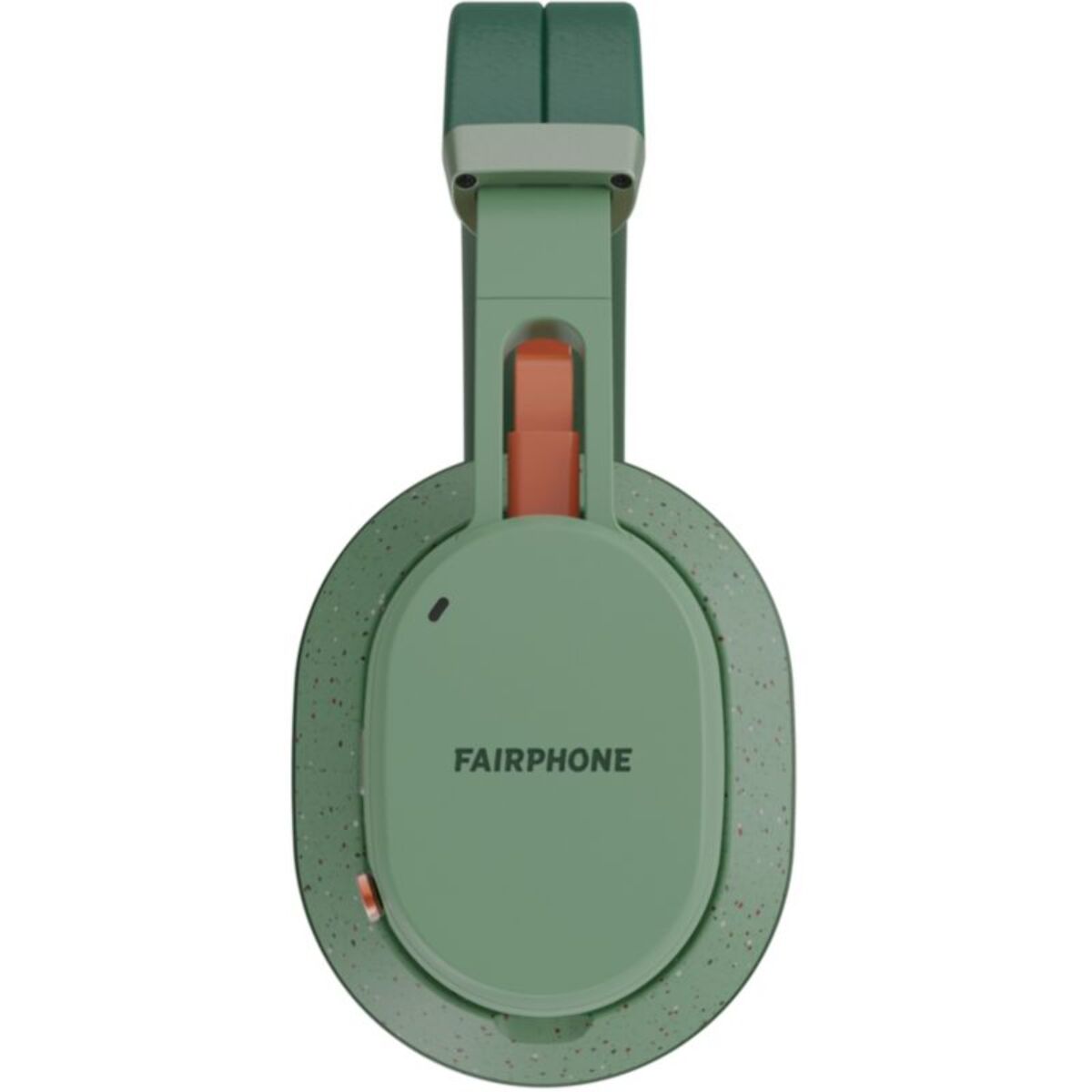 Casque FAIRPHONE Fairbuds XL Vert