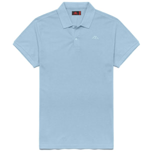 Polo Shirts Robe di Kappa Uomo Blu Castries