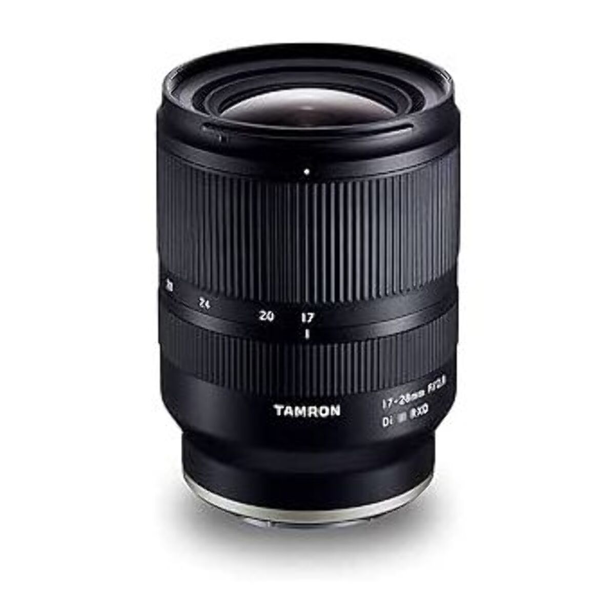 Objectif pour Hybride TAMRON 17-28mm F/2.8 Di III RXD Sony E-Mount