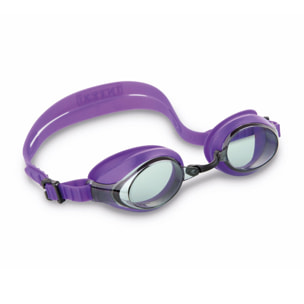 Intex Occhialini Racing, colori assortiti, 1 pezzo