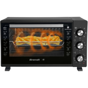 Mini four BRANDT FCAF20B