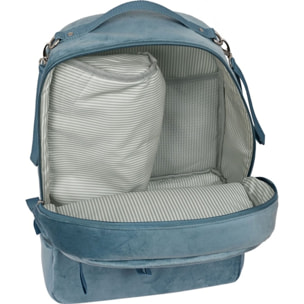 Mochila accesorios bebe safta accesorios bebe "leaves"