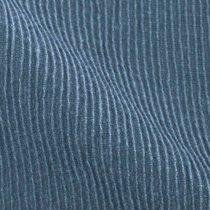 Funda Sofá Cama Clic Clac 3 Plazas STRA Celeste Nordic-Home