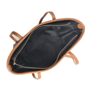 Borsa a tracolla Anna Luchini Nero