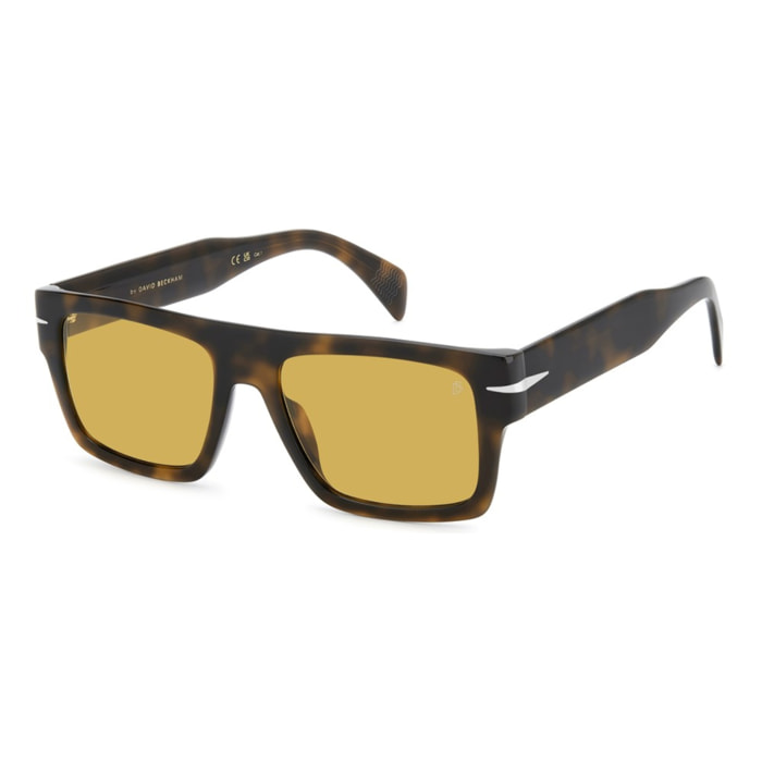 Gafas de Sol David Beckham DB 7161/S WR9 de Acetato Hombre 54 mm