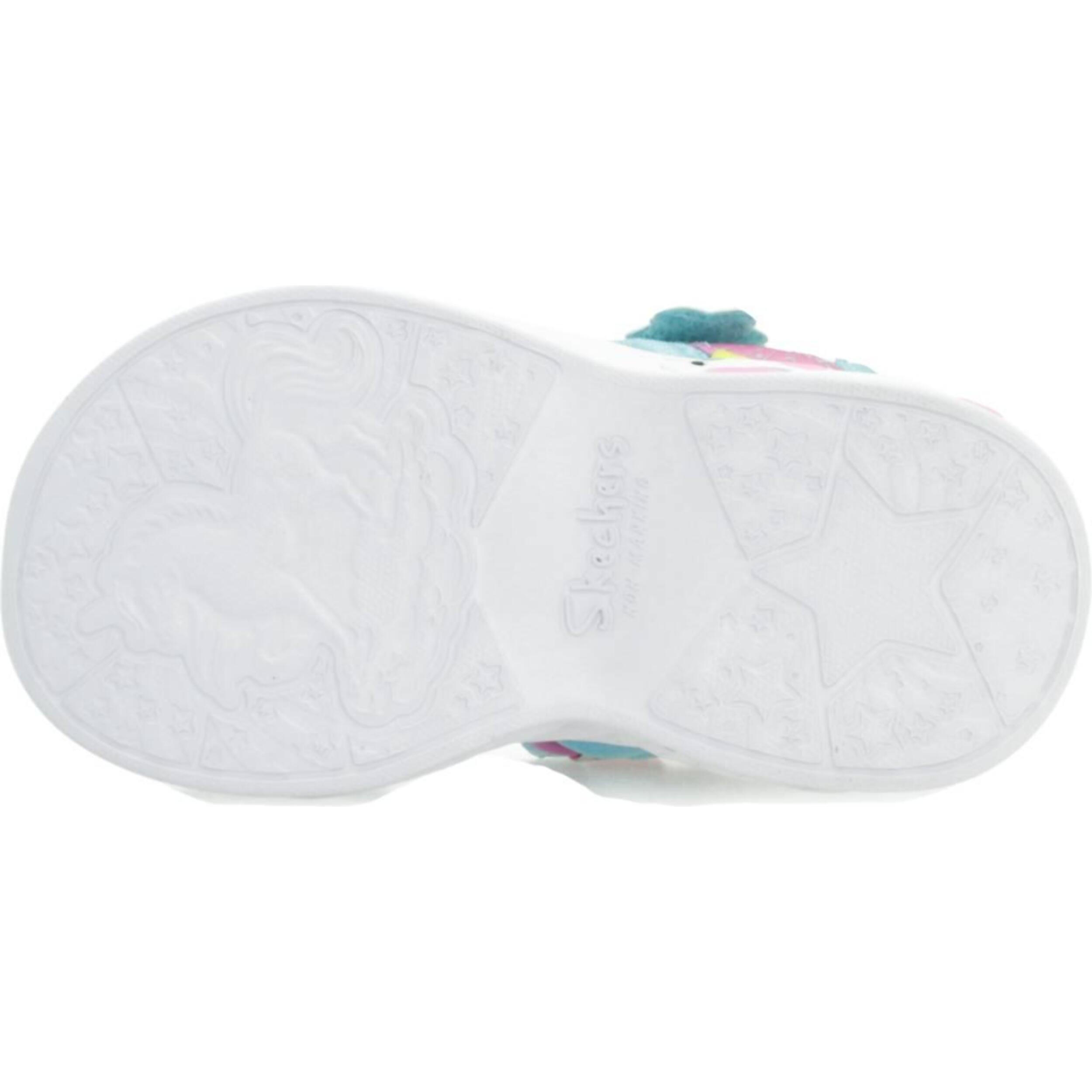 Sandalias Niña 302682n Multicolor