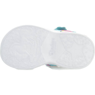 Sandalias Niña 302682n Multicolor