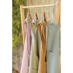 Tablier de cuisine japonais recyclé Haru