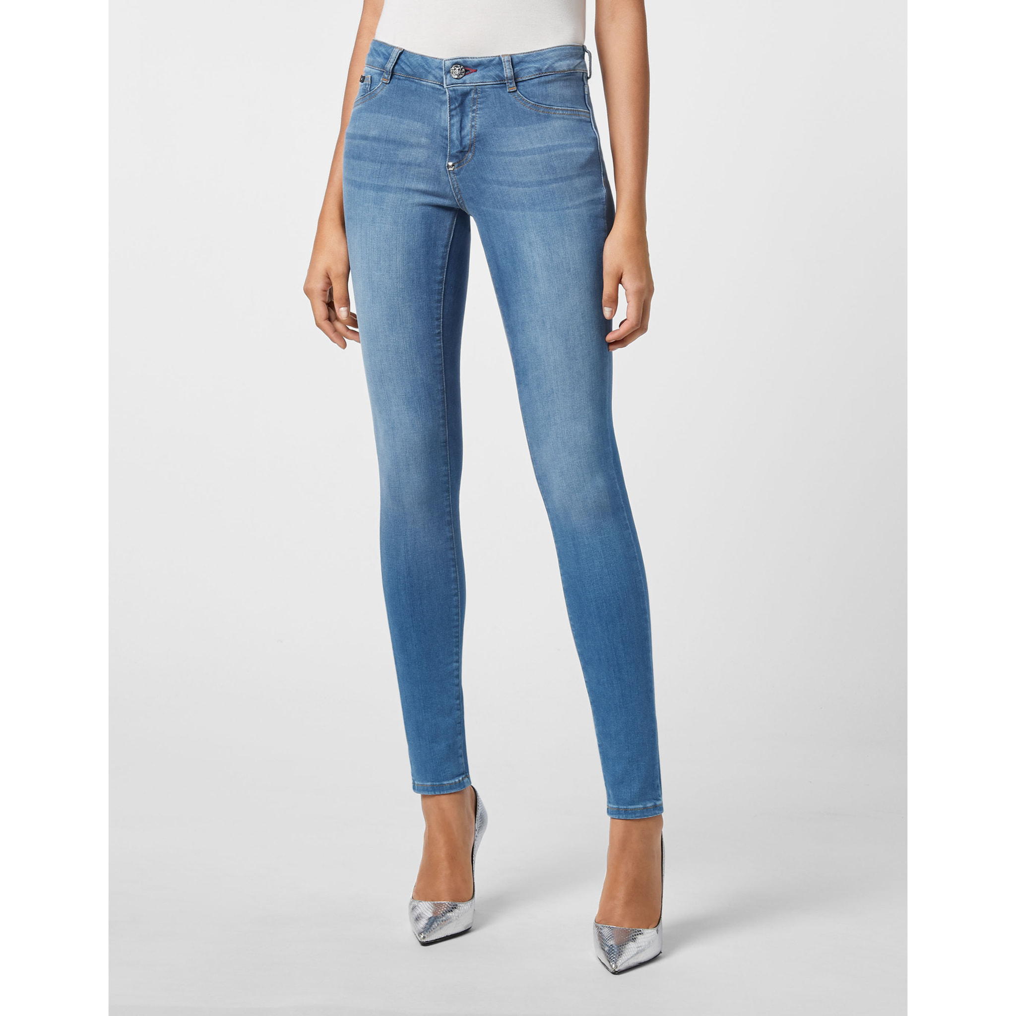 PHILIPP PLEIN Jeggings