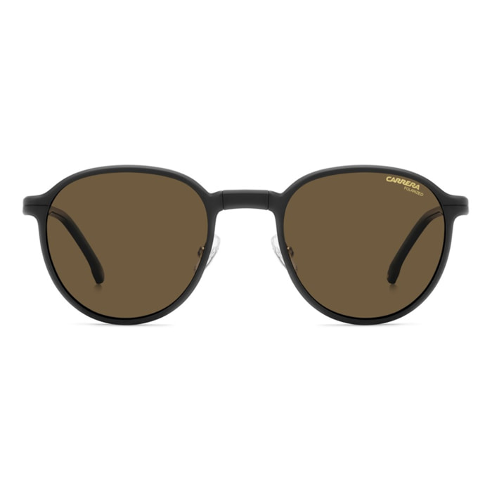 Gafas de Vista Carrera CA 368/C RHL Polarizadas de Metal Hombre 51 mm