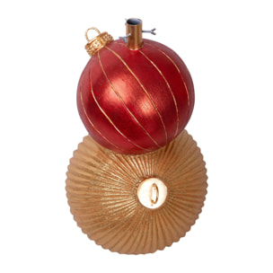 Base albero - Pezzi 1 - 44xH67x41cm - Bianchi Dino SpA