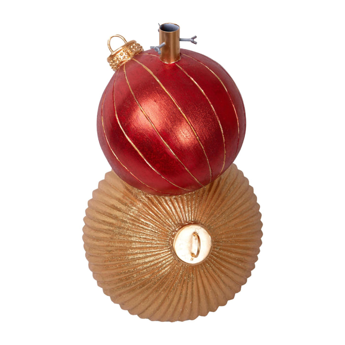 Base albero - Pezzi 1 - 44xH67x41cm - Bianchi Dino SpA