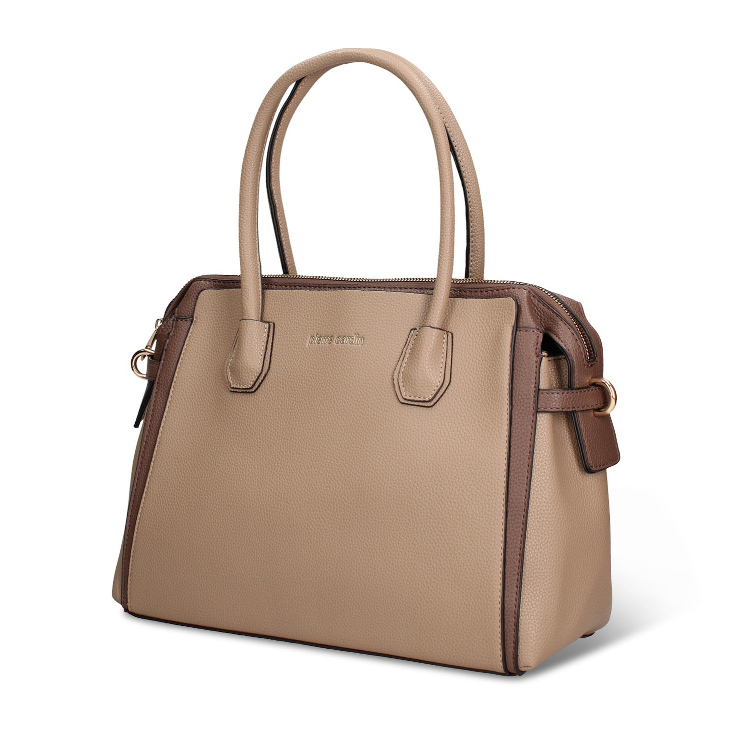 Borsa a mano da donna - Modello Seraphina Nova - Pelle vegana PU - 35.0 x 24.0 x 13.0 cm