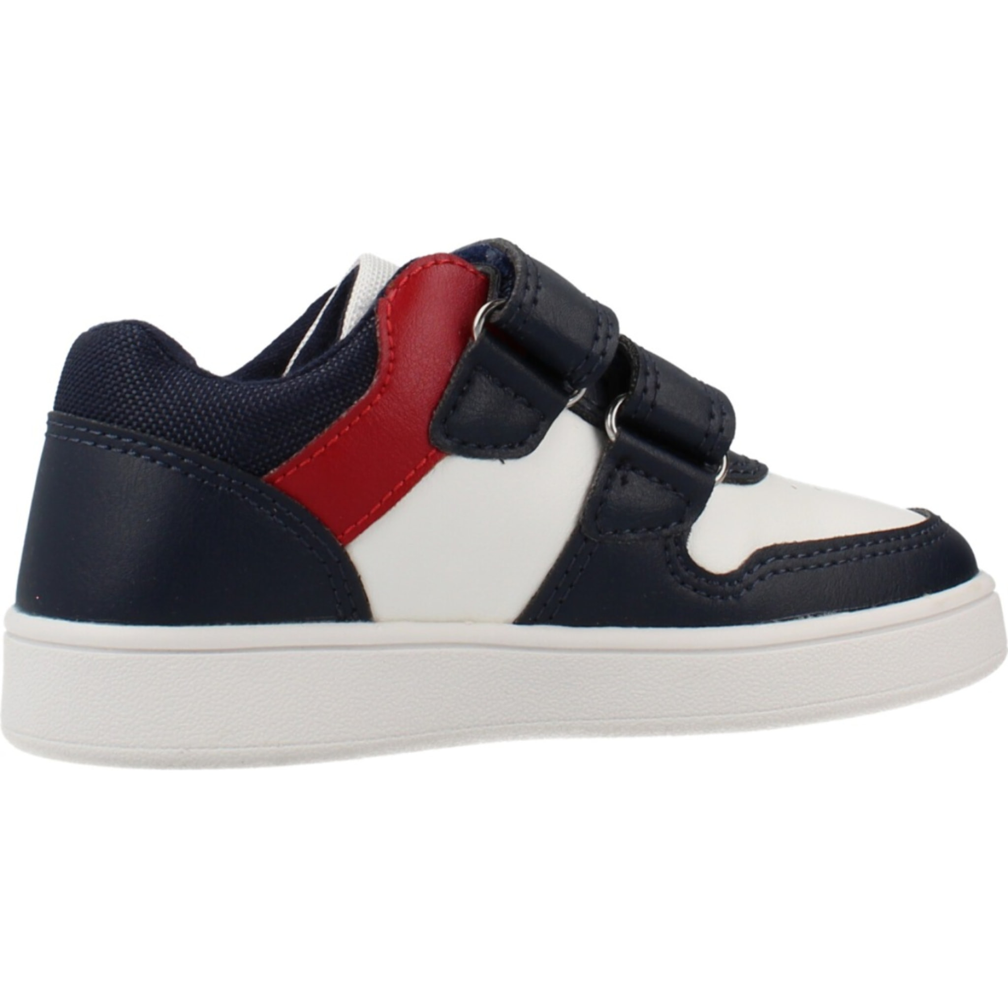 Zapatillas Niño de la marca GEOX  modelo ECLYPER BOY AZUL