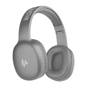 MAGNUSSEN H8 HEADPHONES en color Gris