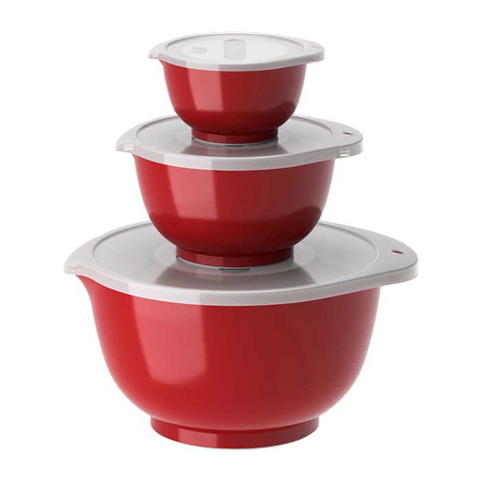 Set de bols 6 pces NEW Margrethe