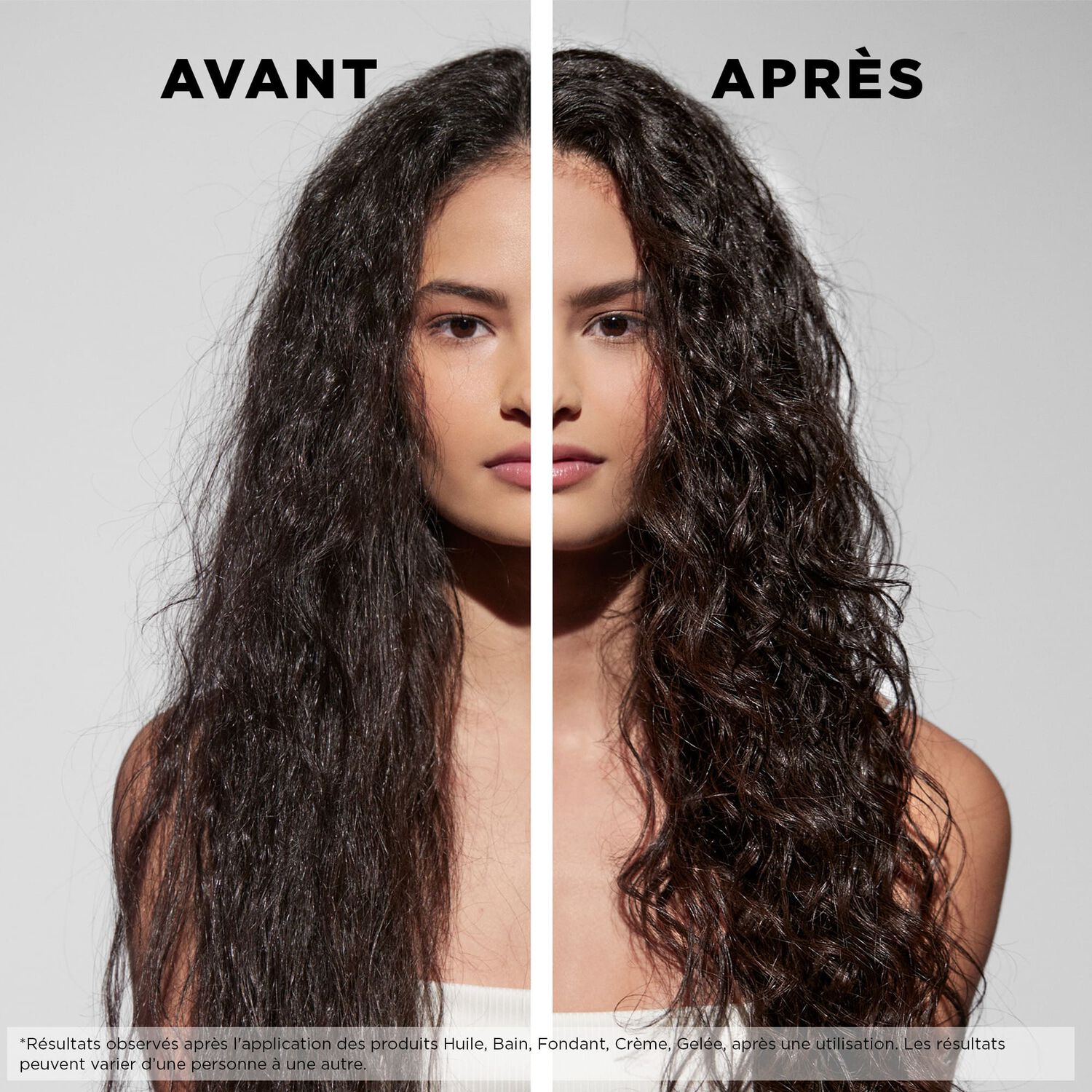 Curl Manifesto - Huile nutrition multi-usages pour cheveux frisés et crépus 50 ml