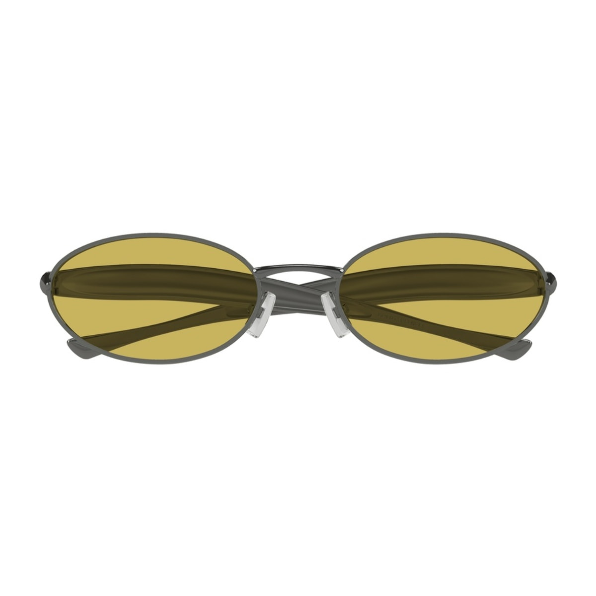 Gafas de Sol Bottega Veneta BV1386S-002 de Metal Unisex 57 mm
