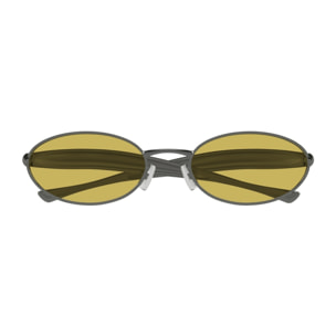 Gafas de Sol Bottega Veneta BV1386S-002 de Metal Unisex 57 mm