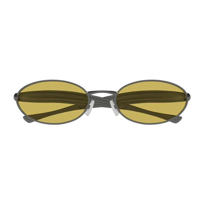 Gafas de Sol Bottega Veneta BV1386S-002 de Metal Unisex 57 mm