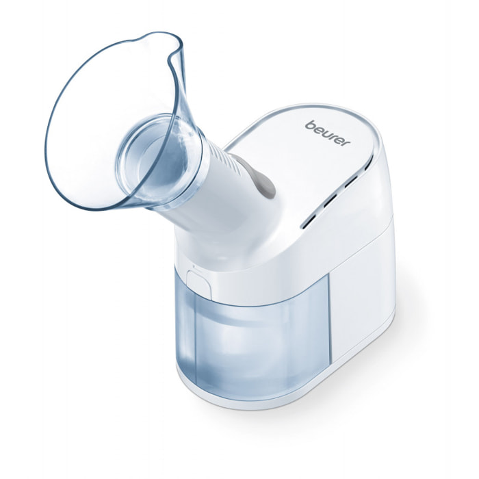 Inhalateur vapeur