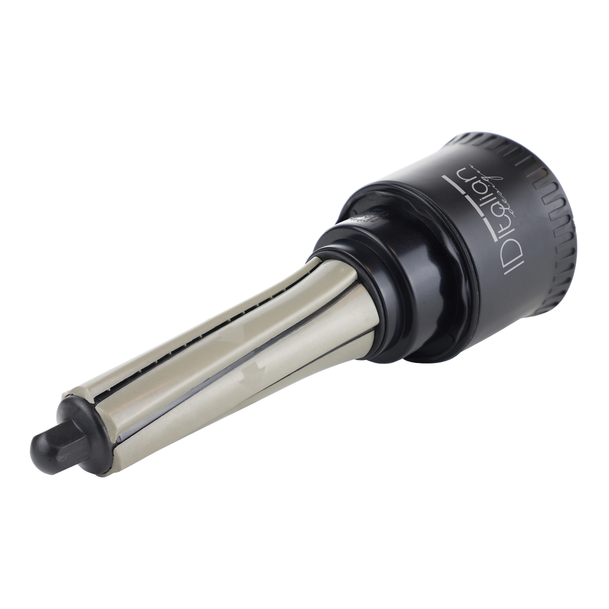 Difusor moldeador universal - azul - Ø 7 cm