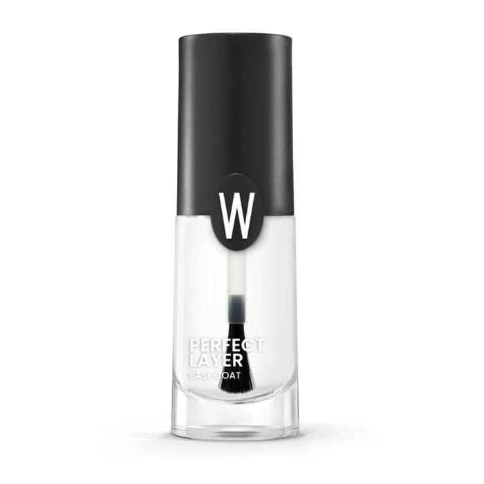 PERFECT LAYER - base coat base unghie professionale.