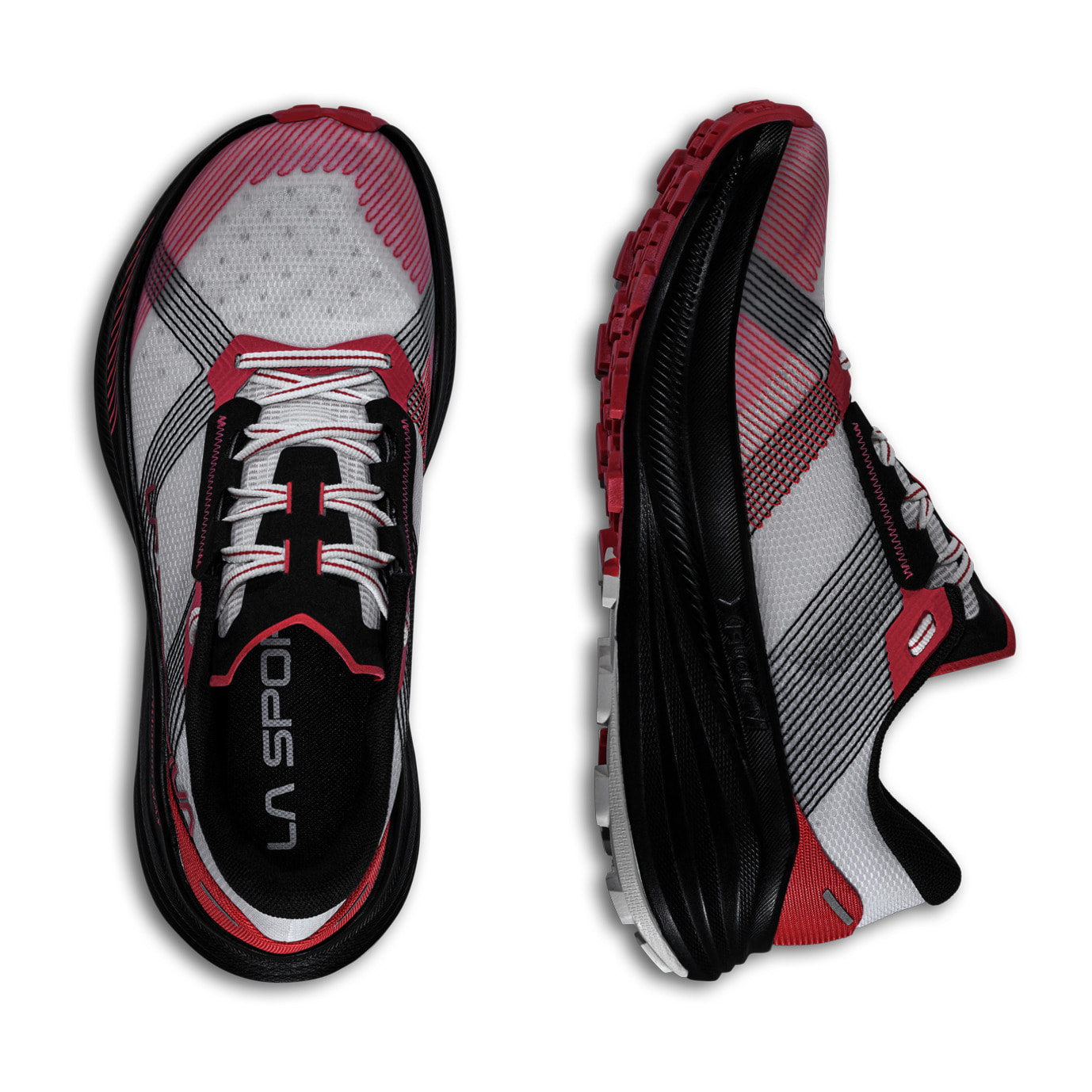 Prodigio Max Mujer Zapatillas Trail Running