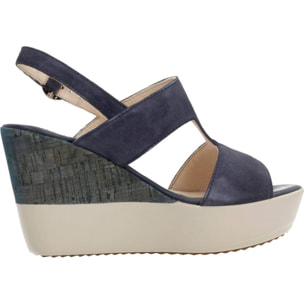 Sandalias Mujer de la marca STONEFLY  modelo SAINT TROPEZ 13 Blue