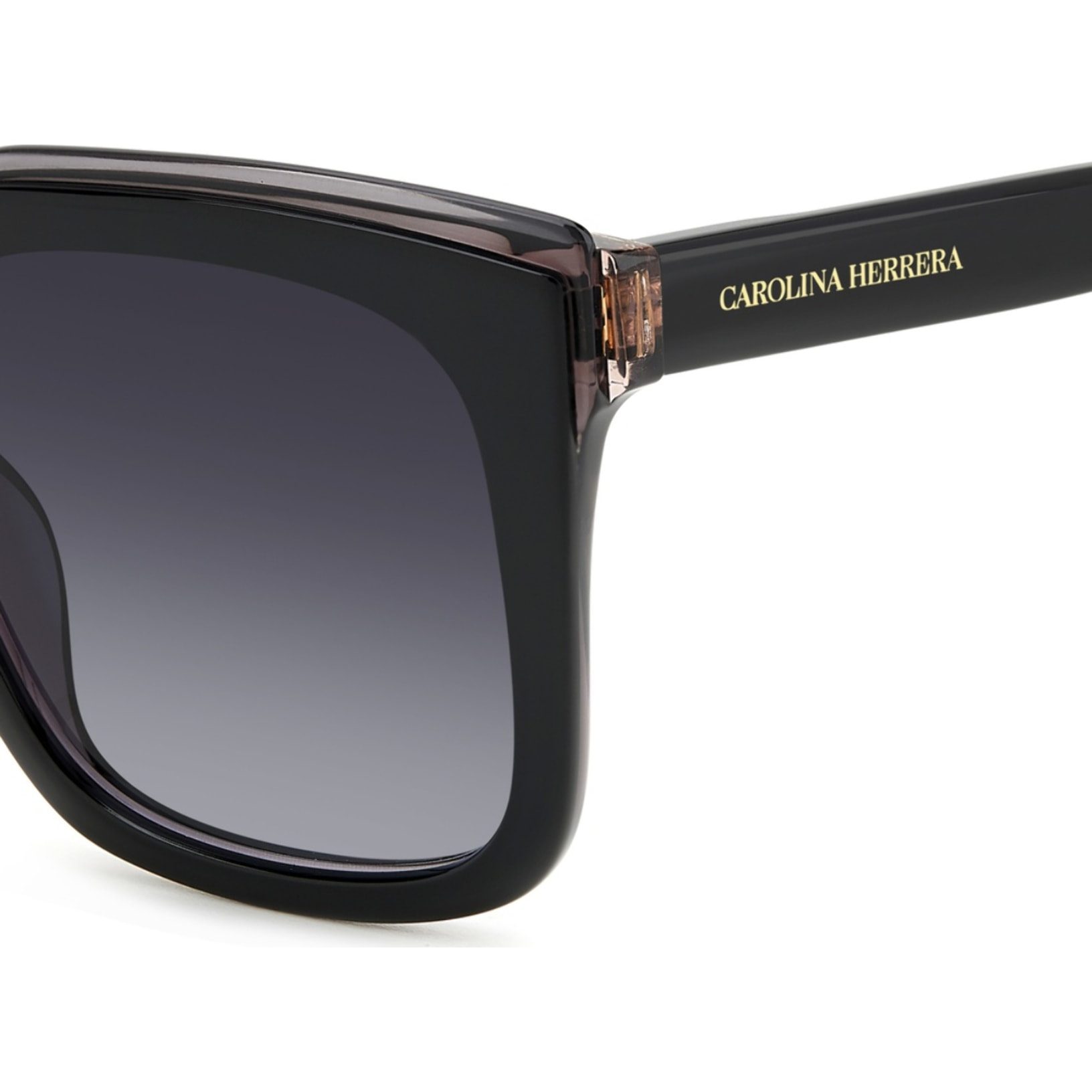 Gafas de Sol Carolina Herrera HER 0221/G/S 3H2 de Acetato Mujer 50 mm