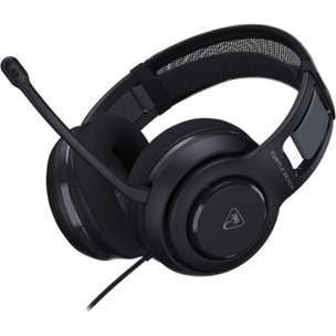 Casque gamer TURTLE BEACH Atlas 200 Noir