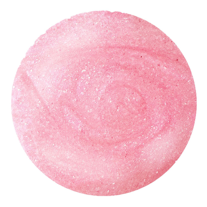 Pastèque - Vernis à l'Eau Rose Clair 5 ml