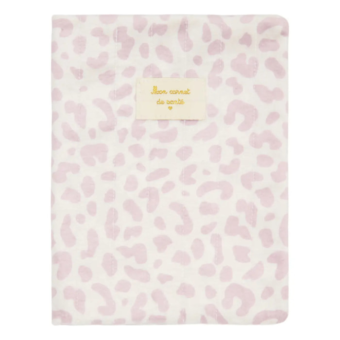 Protège-carnet de santé Siha 17x22cm