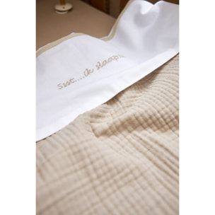 Sabana Minicuna/Moises Muselina Lav. Me-Uni