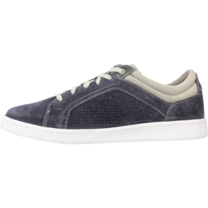 Sneakers de  Hombre de la marca GEOX  modelo U WARRENS AZUL