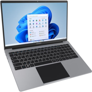 Ordinateur portable THOMSON N15 i3/8/256