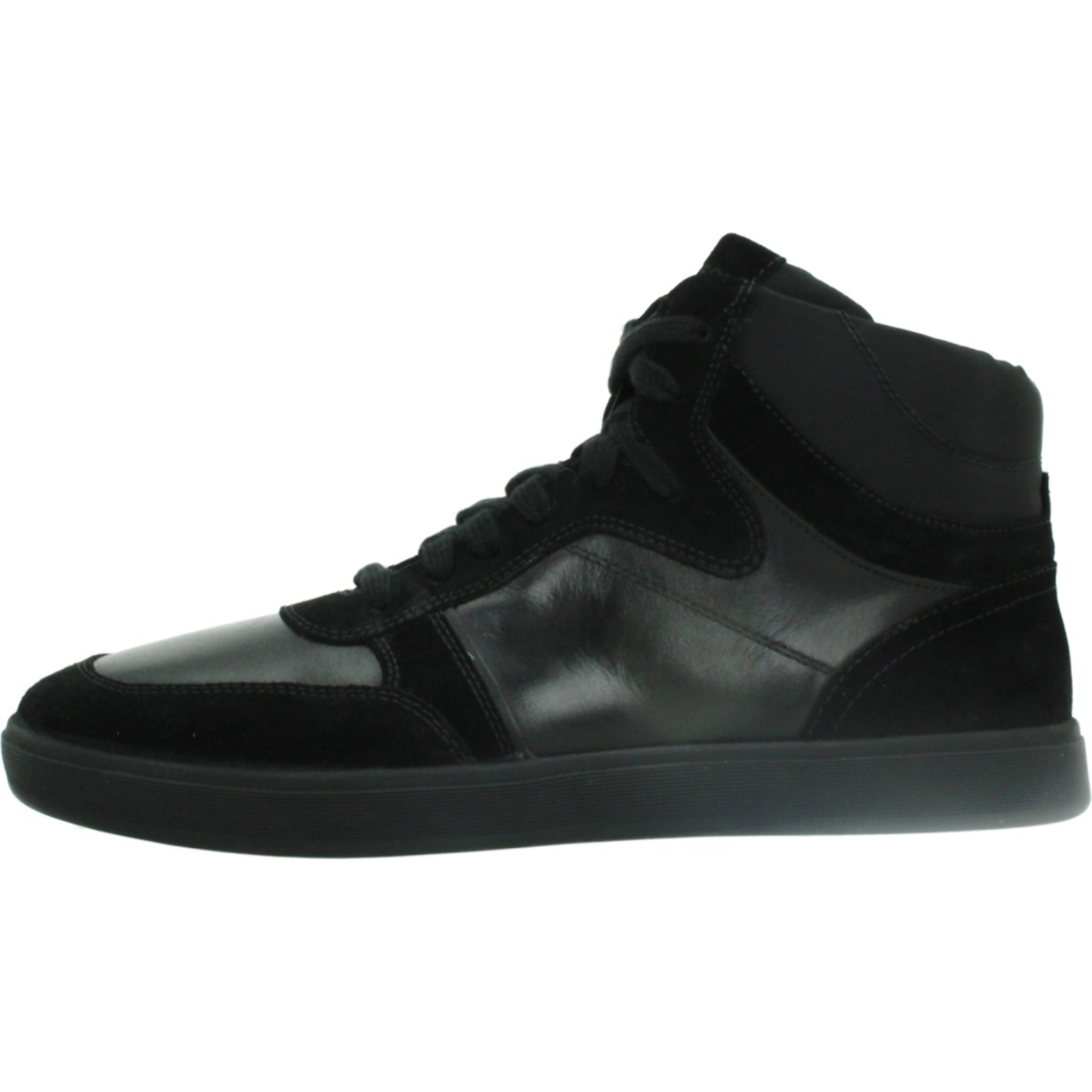 Sneakers de  Hombre de la marca GEOX  modelo U AVOLA NEGRO