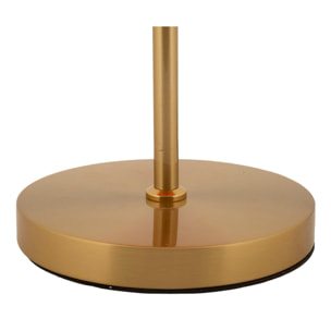 LAMPADA DA TAVOLO OLDY CM Ø 30X16X53