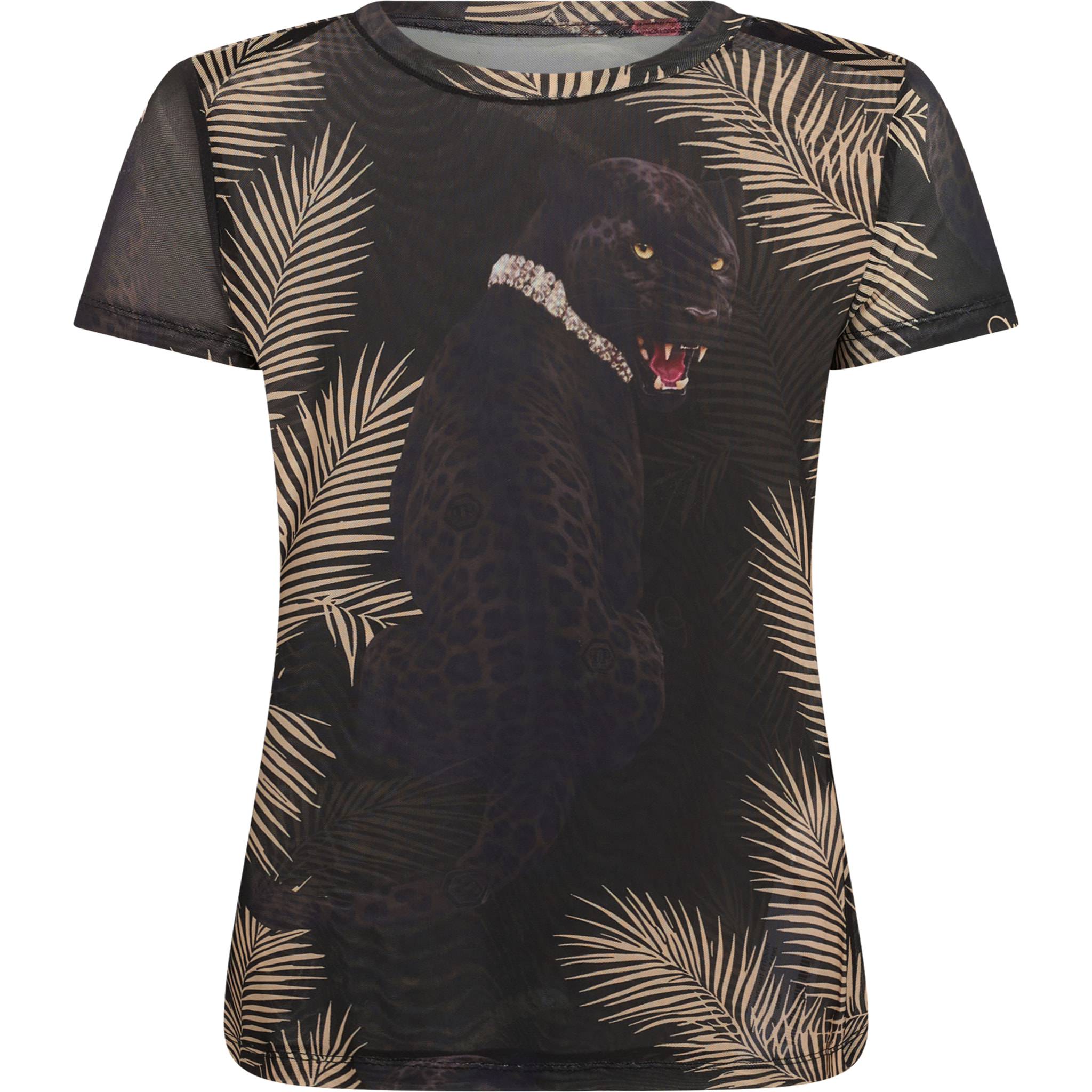 PHILIPP PLEIN Camiseta Sexy Pure