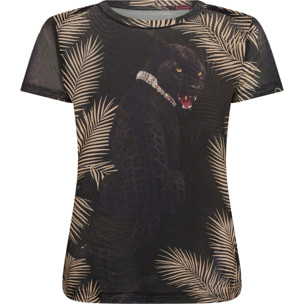 PHILIPP PLEIN Camiseta Sexy Pure