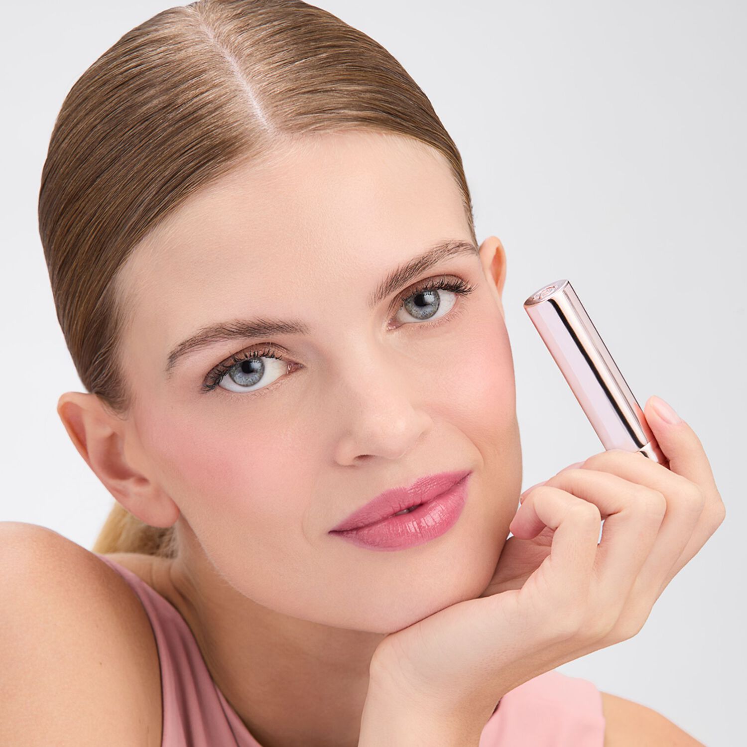 Puro Gioiello - Rouge à Lèvres Lumineux