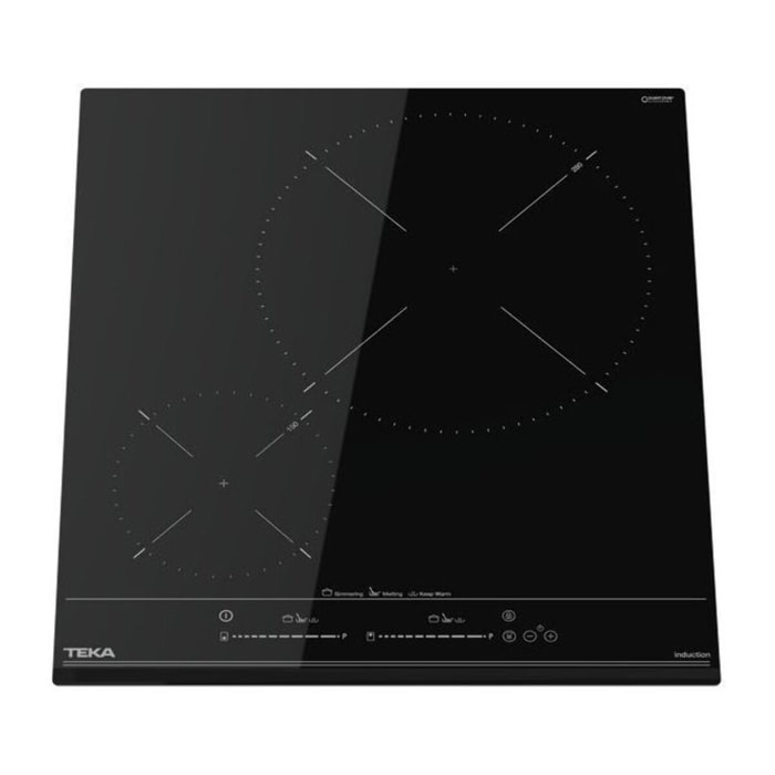 Domino induction TEKA IZC42400 BK