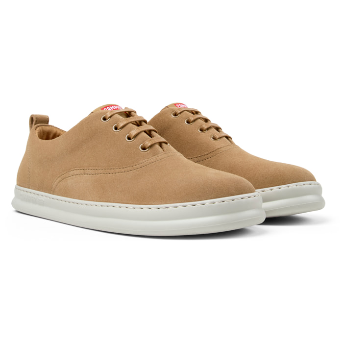 CAMPER Runner Four - Sneakers Uomo Marrone