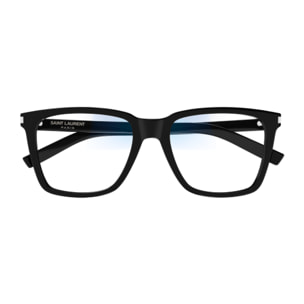 Gafas de Sol Saint Laurent SL 717 SLIM SUN-001 Fotocromáticas de Acetato Mujer 54 mm